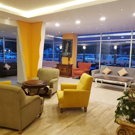 Hotel Diana Icmeler Marmaris