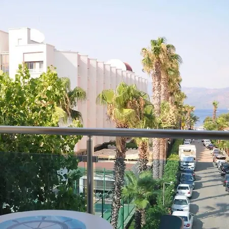 Diana Icmeler Hotel 4*