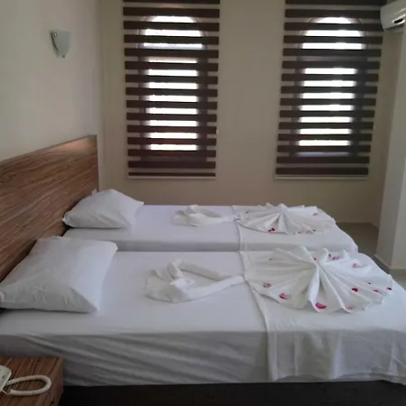 Diana Icmeler Hotel Marmaris